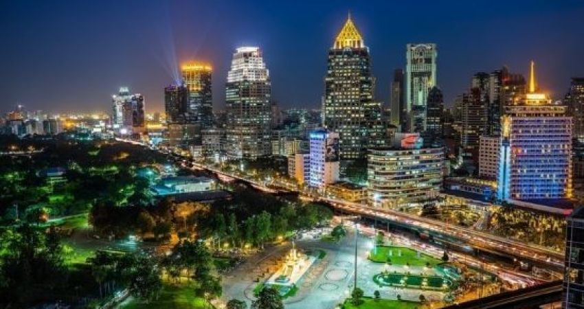 Royal Bangkok & Macao & Hong Kong Turu  |  Ekstra Turlar Dahil  | 7 Gece  |  THY ile