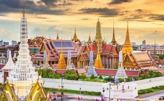 Royal Bangkok & Macao & Hong Kong Turu  |  Ekstra Turlar Dahil  | 7 Gece  |  THY ile