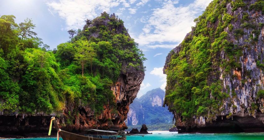 Royal  Bangkok - Pattaya - Phuket Turu  |  Ekstra Turlar Dahil  | 7 Gece  |  THY ile