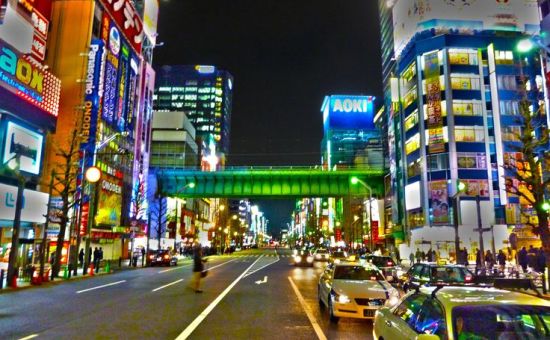 Sakura Dönemi Royal Japonya & Kore Turu | Ekstra Turlar Dahil | 7 Gece | THY ile (Tokyo Gidiş)