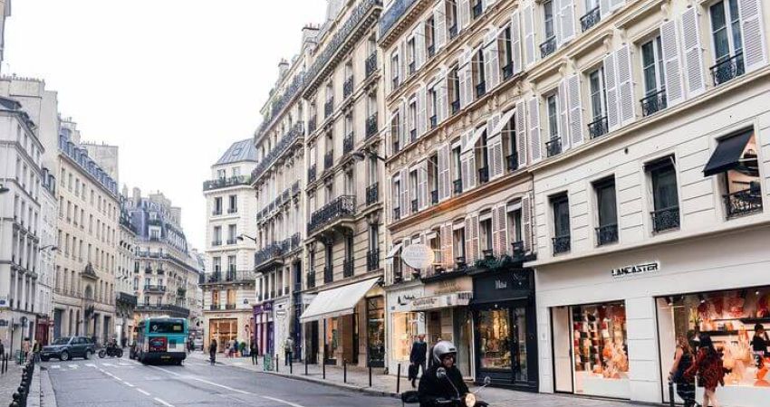 Royal Paris & Disneyland Turu  |  Ekstra Turlar Dahil  |  4 Gece  |  THY ile