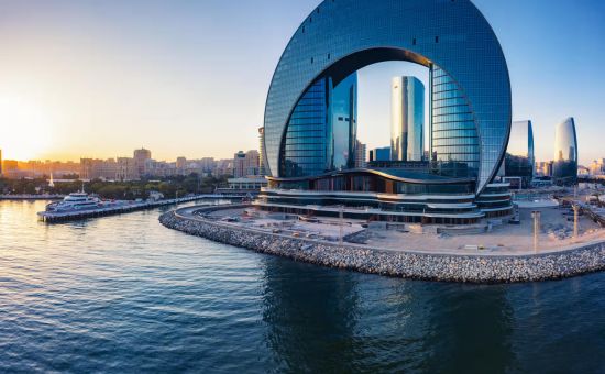 Royal Bakü Turu  |  Ekstra Turlar Dahil  |  3 Gece  |  THY ile