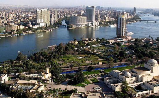 Royal Mısır Kadim Rotalar Turu  |  Sömestre Özel  | Ekstra Turlar Dahil  |  6 Gece  |  THY ile