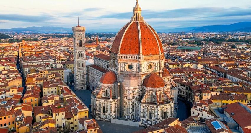 Royal İtalya Turu  |  Ekstra Turlar Dahil  |  7 Gece  |  THY ile