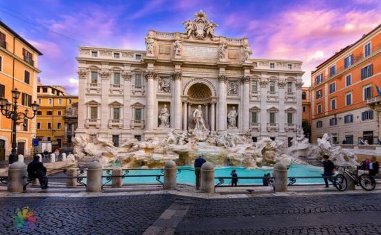 Royal İtalya Turu  |  Ekstra Turlar Dahil  |  7 Gece  |  THY ile