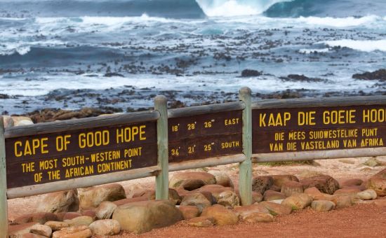 Royal Güney Afrika Safari Turu  |  Ekstra Turlar Dahil  |  6 Gece  |  THY ile