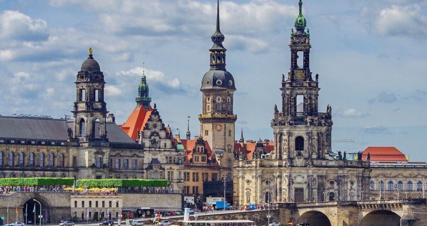 Royal Büyük Orta Avrupa Turu  |  Ekstra Turlar Dahil  |  12 Gece  |  THY ile