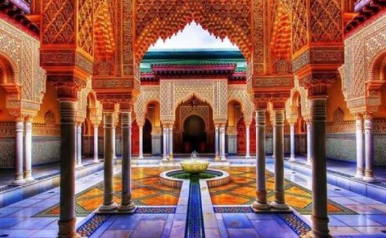 Class Fas & Sahra Çölü Turu  |  Ekstra Turlar Dahil   |  7 Gece - 8 Gün  |  Pegasus Hava Yolları ile (CMN-CMN)