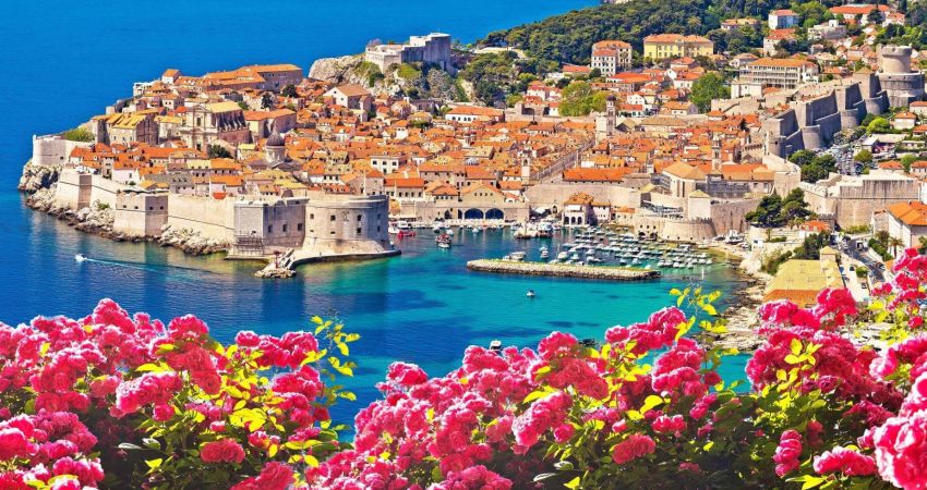 Budva &  Dubrovnik Turu  |  3 Gece - 4 Gün  |  THY ile