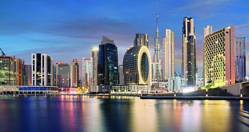 Dubai Turu | Vize Dahil | 4 Gece | FlyDubai Hava Yolları ile (SAW)