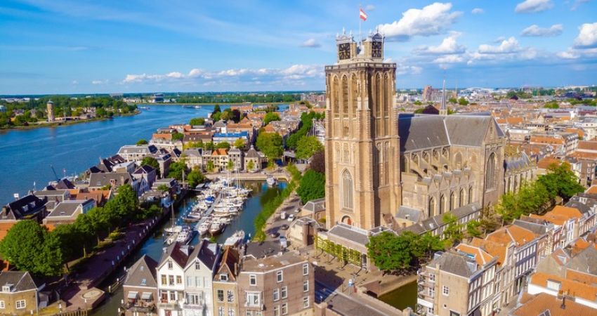 Ankara’dan 5* Anna Katharina Nehir Gemisi İle Ren Nehri | 5 Gece | SunExpress