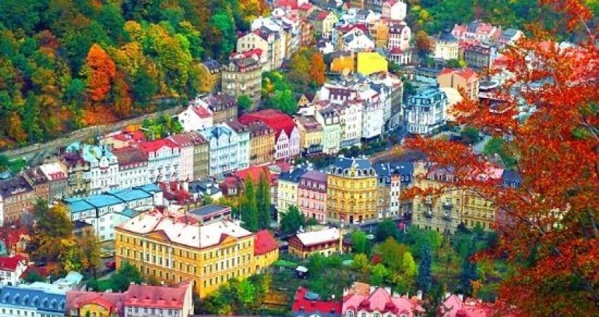 Royal Orta Avrupa Turu | Ekstra Turlar Dahil | 6 Gece - 7 Gün | THY ile