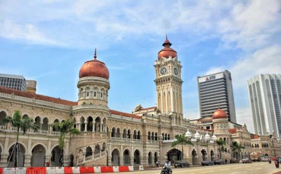 Royal Kuala Lumpur &  Singapur &  Bali Turu |  Ekstra Turlar Dahil  |  7 Gece  |  THY ile