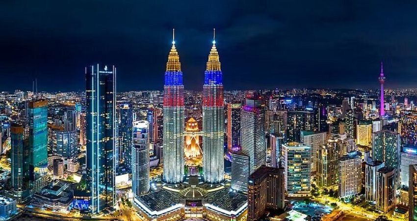 Royal Kuala Lumpur &  Singapur &  Bali Turu  |  Ekstra Turlar Dahil  |  7 Gece  |  THY ile