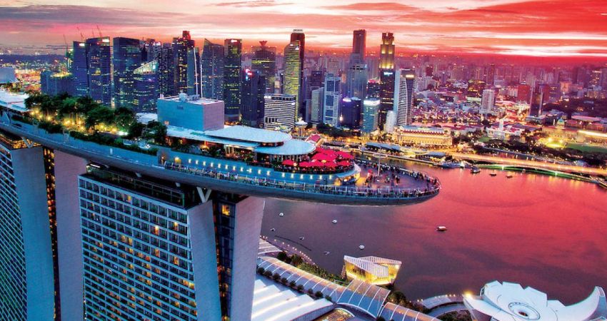 Royal Kuala Lumpur &  Singapur &  Bali Turu |  Ekstra Turlar Dahil  |  7 Gece  |  THY ile