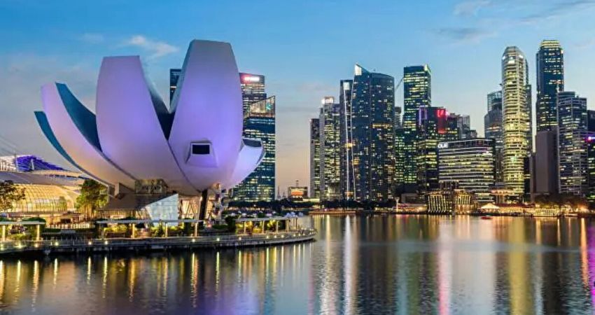 Royal Kuala Lumpur &  Singapur &  Bali Turu |  Ekstra Turlar Dahil  |  7 Gece  |  THY ile