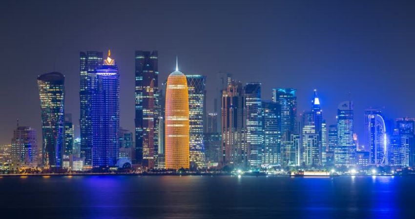 Çölün Kraliçesi Doha Turu |  Vizesiz |  3 Gece  |  Pegasus ile