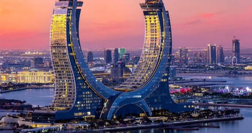 Çölün Kraliçesi Doha Turu |  Vizesiz |  3 Gece  |  Pegasus ile