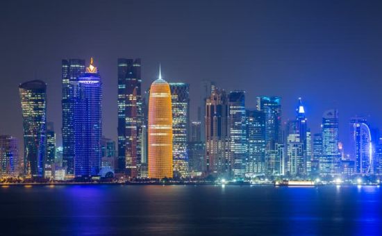 Çölün Kraliçesi Doha Turu |  Vizesiz  |  4 Gece  |  Qatar Airways