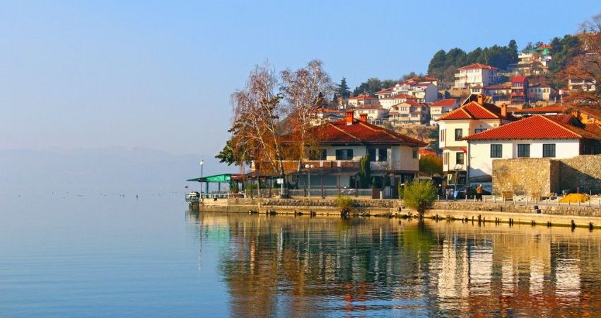 Balkan Triosu Turu |  Vizesiz |  3 Gece - 4 Gün  |  Pegasus HY