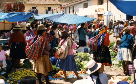 Bella Büyük Latin Amerika Turu  |  Ekstra Turlar Dahil  |  14 Gece   |  THY ile