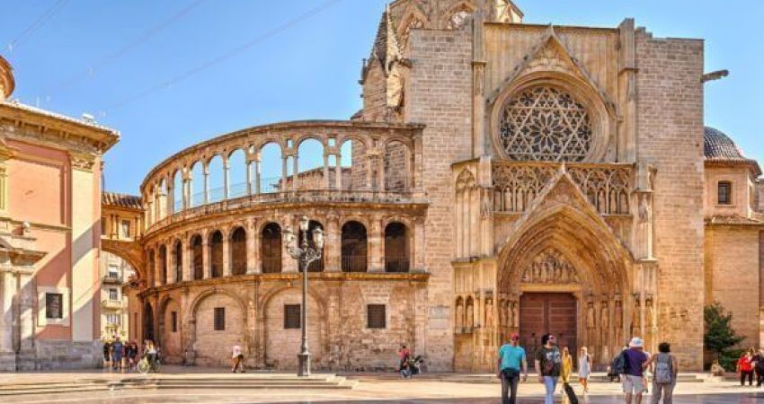 Endülüs Turu (SVQ-SVQ)  I Pegasus HY ile I 4 Gece 5 Gün I 2026 Yaz Dönemi