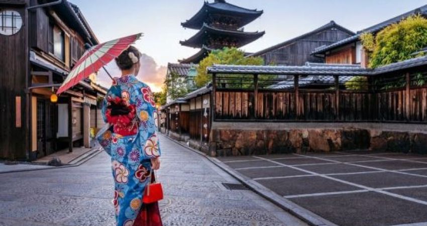 Royal Japonya Turu | Ekstra Turlar Dahil  |  6 Gece  | All Nippon Airways