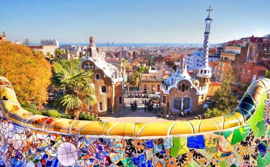 Royal İspanya & Endülüs Turu | Ankara Çıkış | Ekstra Turlar Dahil | 6 Gece 7 Gün | AJet Havayolları