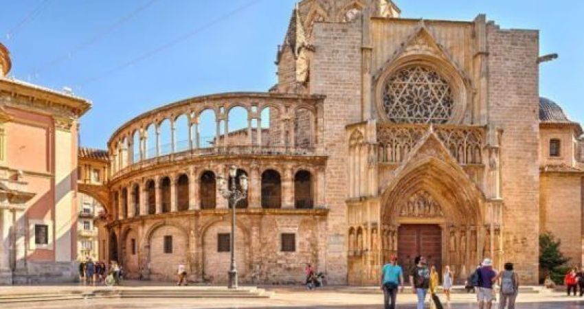 Royal İspanya & Endülüs Turu | Ankara Çıkış | Ekstra Turlar Dahil | 6 Gece 7 Gün | AJet Havayolları