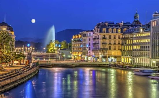 Alsace'li Alpler Turu | Pegasus HY ile | 7 Gece 8 Gün