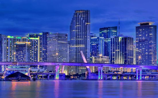 Royal Florida Kıyıları Turu  |  Ekstra Turlar Dahil  |  7 Gece  |  THY ile