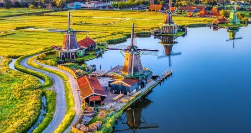 Anna Katharina 5* Nehir Gemisi ile Ren Nehri  |  Ankara Çıkış  |  Ekstra Turlar Dahil  |  6 Gece  |  SunExpress