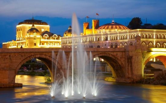 Büyük Balkan Turu | 6 Ülke | Vizesiz | 7 Gece - 8 Gün | Ajet ile (TIA-TIA)