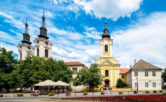 Büyük Balkan Turu | 6 Ülke | Vizesiz | 7 Gece - 8 Gün | Ajet ile (TIA-TIA)