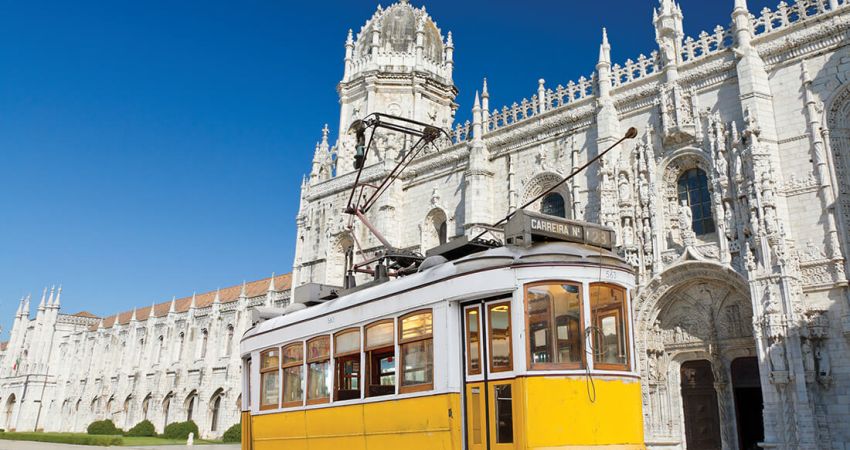 Promo Portekiz ve Endülüs Turu  |  5 Gece - 6 Gün | Pegasus ile (SVQ-SVQ)