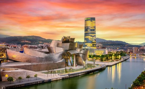 Kurban Bayramı Özel | Büyük İspanya Turu | 7 Gece | Pegasus HY ile (BIO-SVQ)