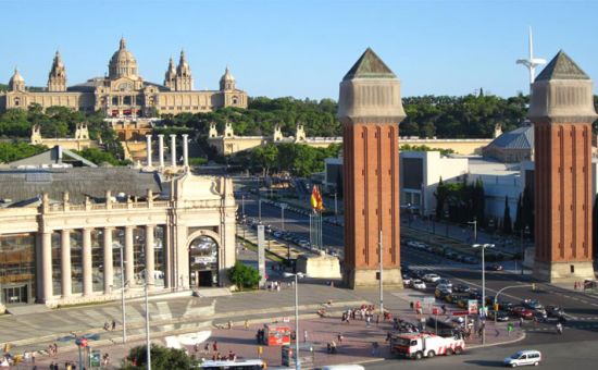 Barcelona Turu | 3 Gece |  Pegasus HY ile