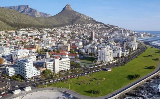 Bella Güney Afrika Turu  |  Ekstra Turlar Dahil  |  7 Gece  |  THY ile (CPT-JNB)