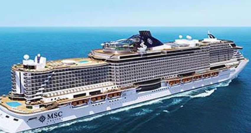 MSC Seaview ile Ibiza'lı Batı Akdeniz &  Sicilya  |  7 Gece - 8 Gün  |  Ajet Havayolları