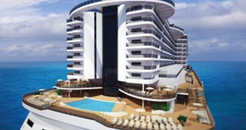 MSC Seaview ile Ibiza'lı Batı Akdeniz &  Sicilya  |  7 Gece - 8 Gün  |  Ajet Havayolları