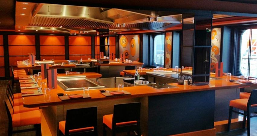 MSC Meraviglia ile Tunus'lu Akdeniz Turu |  7 Gece - 8 Gün  |  THY İle