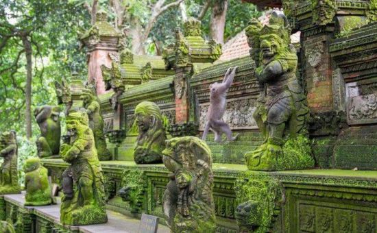 Bella Bali &  Ubud &  Kuala Lumpur Turu  |   Ekstra Turlar Dahil  |  6  Gece  |  Air Asia Hava Yolları ile