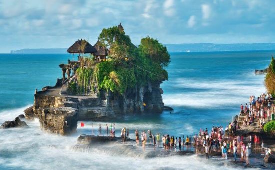 Egzotik Bali &  Ubud Turu  |  6 Gece  |  THY ile