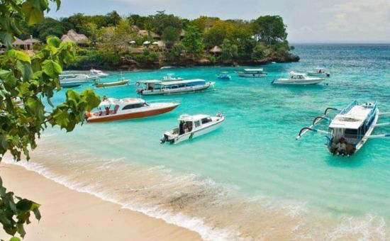 Egzotik Bali &  Singapur Turu  |  5 Gece  |  Singapur Havayolları ile