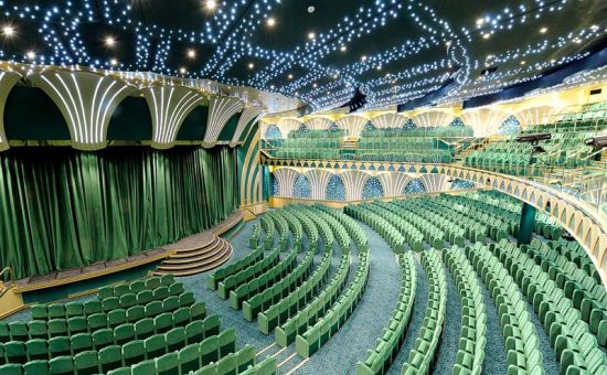 MSC Magnifica ile Kuzeyden Güneye Batı Avrupa Kıyıları Turu  |  12 Gece  |  THY ile