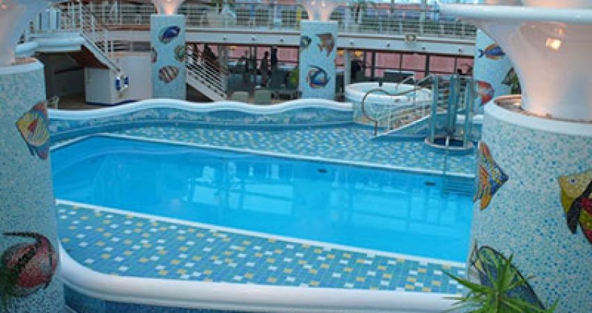 Diamond Princess ile Japonya &  Güney Kore  |  Vizesiz  |  11 Gece  |  Emirates HY ile