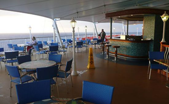 Norwegian Jade ile Koyo Zamanı Japonya & Güney Kore Turu  | 13 Gece  |  Sinagpur HY ile