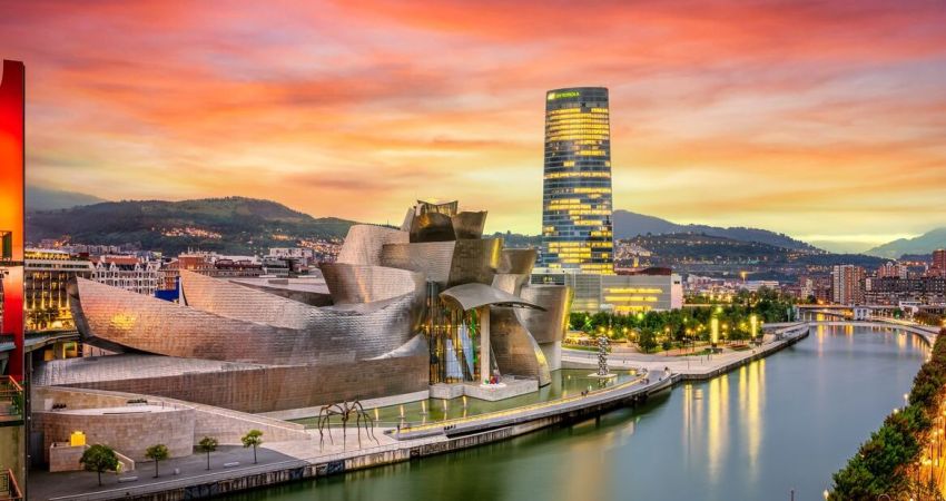 Basklar ve Güney Fransa Turu |  5 Gece - 6 Gün  |  Pegasus HY ile (BIO-MRS)