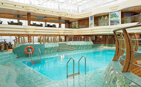 MSC Splendida ile Amalfi Kıyıları &  Sicilya  &  Tunus Turu  |  7 Gece 8 Gün  |  THY ile