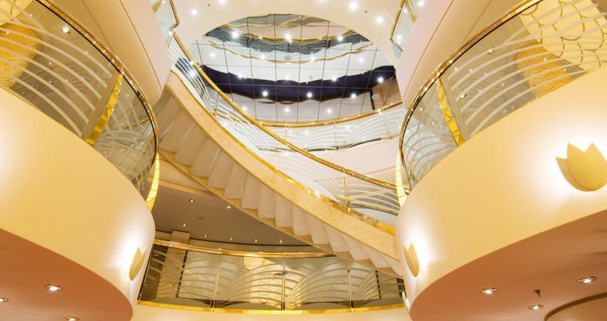 MSC Orchestra ile Amalfi Sahilleri &  Alberobello &  Yunanistan |  7 Gece - 8 Gün  | Dönüş İzmir ve İstanbul Limanları